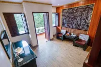 Daknong Lodge Resort - Wi-Fi