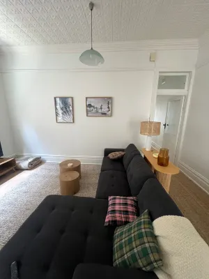 Manly beach house - 3-Star