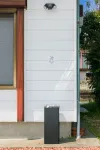 Nordic interior private rental | Kids room available | Takachiho | 6 people