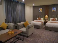Destination Hotel Gilgit Hotels in Gilgit