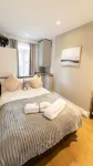 NEW!2BR|FreeParking+PS5|PrimeRichmond|Station