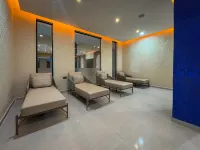 Qoople New Level Cleopatra A20 - family apartment in Alanya - New