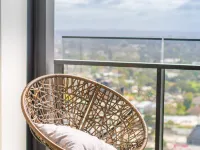 Box Hill Whitehorse Haven 2B2BApt/Parking - C37 Hotels in Box Hill