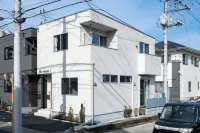 [Aile house I Takasaki] -  Casas de vacaciones