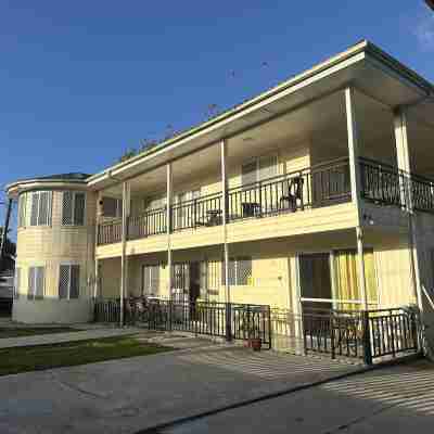 KentiGate Adventure Villa & Scooter Rental (Backpackers Paradise) Hotel Exterior