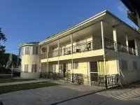 KentiGate Adventure Villa & Scooter Rental (Backpackers Paradise) 酒店