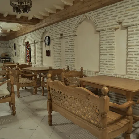 Bakovul Heritage