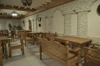 Bakovul Heritage - breakfast
