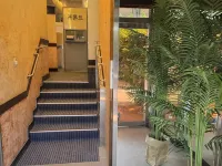 HANDAL HOUSE โรงแรมใกล้สวนพฤกษศาสตร์ Shingu Botanic Garden