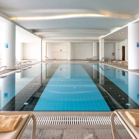 Levante Athletic Resort