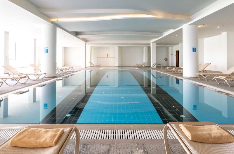 Levante Athletic Resort photo 2