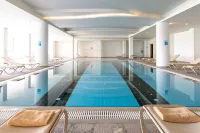 Levante Athletic Resort - 5 stjerner