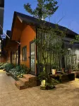 Gac homestay