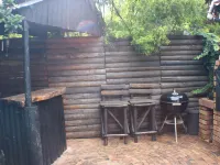 Ukarimu Guest House Hotels in Klerksdorp