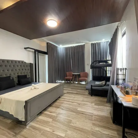 Upgrade Beach Resort Infanta Quezon
