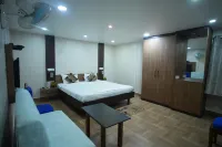 โรงแรม แซฟไฟร์ อินน์ - พร้อมระเบียง