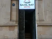 Sahil Bay Hostel Hotels near Fountain Square