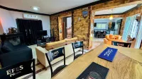 Zidane Villa near to MeritPark Casino by HolidayKeys