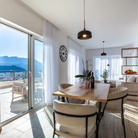 Sunny Side Cascade 3 - Three bedroom apartment 49