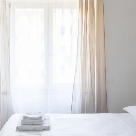 Irnerio Prestige Suite in the Center
