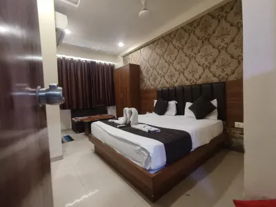 Hotel Blue Star Отели в г. 