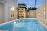 Baan Hug Ubon Pool villa - Wifi
