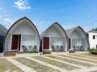 Glamping Assalam Syariah - Boutique