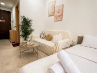 Enjoy your stay Các khách sạn gần Quận 4