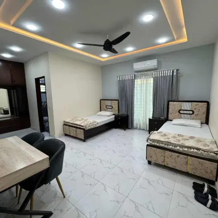 Loulan Oasis Boutique Homestay