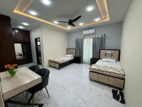 Loulan Oasis Boutique Homestay - 4 звезды