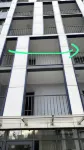 Greens, location Metro, near Arbat. - parking
