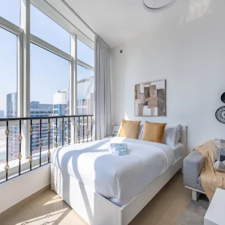 Designer Studio | Minutes from Reem Mall