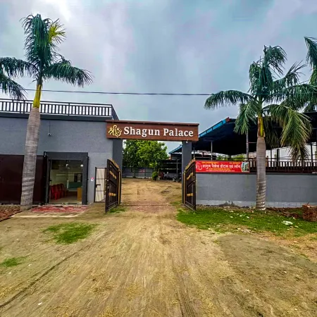 Shree Shagun Palace