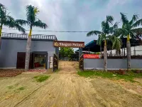 Shree Shagun Palace - Parkplatz