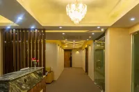 Royal inn Dhaka - salle de sport