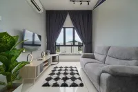 L13 Cozy Corner@The Horizon Ipoh - Apartment