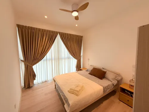 Mivelle Suite 2B2B | 4-5pax | Milano opposite Viva - SPA