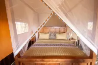 Africa Safari Serengeti Kogatende - 2-Star