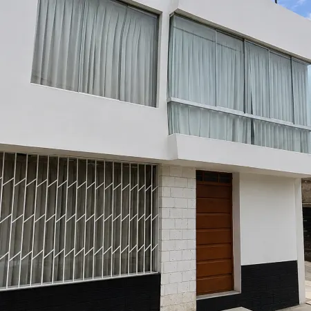 House’s Tahuaycani Sachaca Arequipa