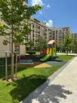 Chorvoq Darvozasi Apartments - parking