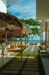 Soluna Siquijor Boutique Resort - parking