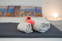 "Sybilvilla; A Stone's Throw from Venice" - Afhentnings-/afleveringstjenester