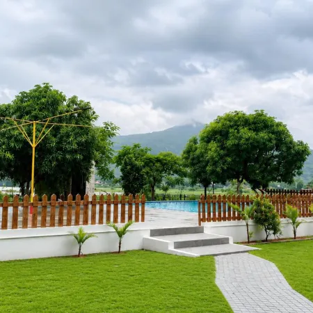 Sukoon Farm - Cottage A