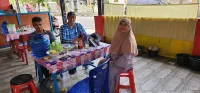 Burma Residence Syariah - homestay