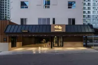 ANOOK HOTEL HWAJUNG GWANGJU TERMINAL - Bintang 3