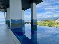 Bay suites with sea view balcony/2 bedrooms - 3-Star
