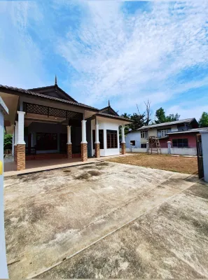 ZN Homestay Gong Badak - Netflix + Free Wi-Fi - Boutique