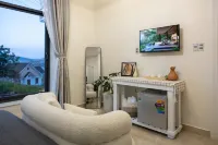 Nhất Ý Villa Đà Lạt - Bungalows
