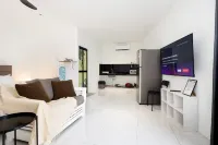 Casa Bella - [Pet Allowed] Private Studio Ipoh by VCR - Kæledyr tilladt