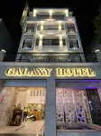 Galaxy Hotel Hotels near Concung
